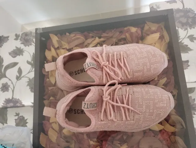 Tênis Shutz feminino