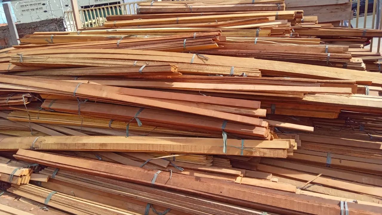 Disk Madeiras  - Foto 2