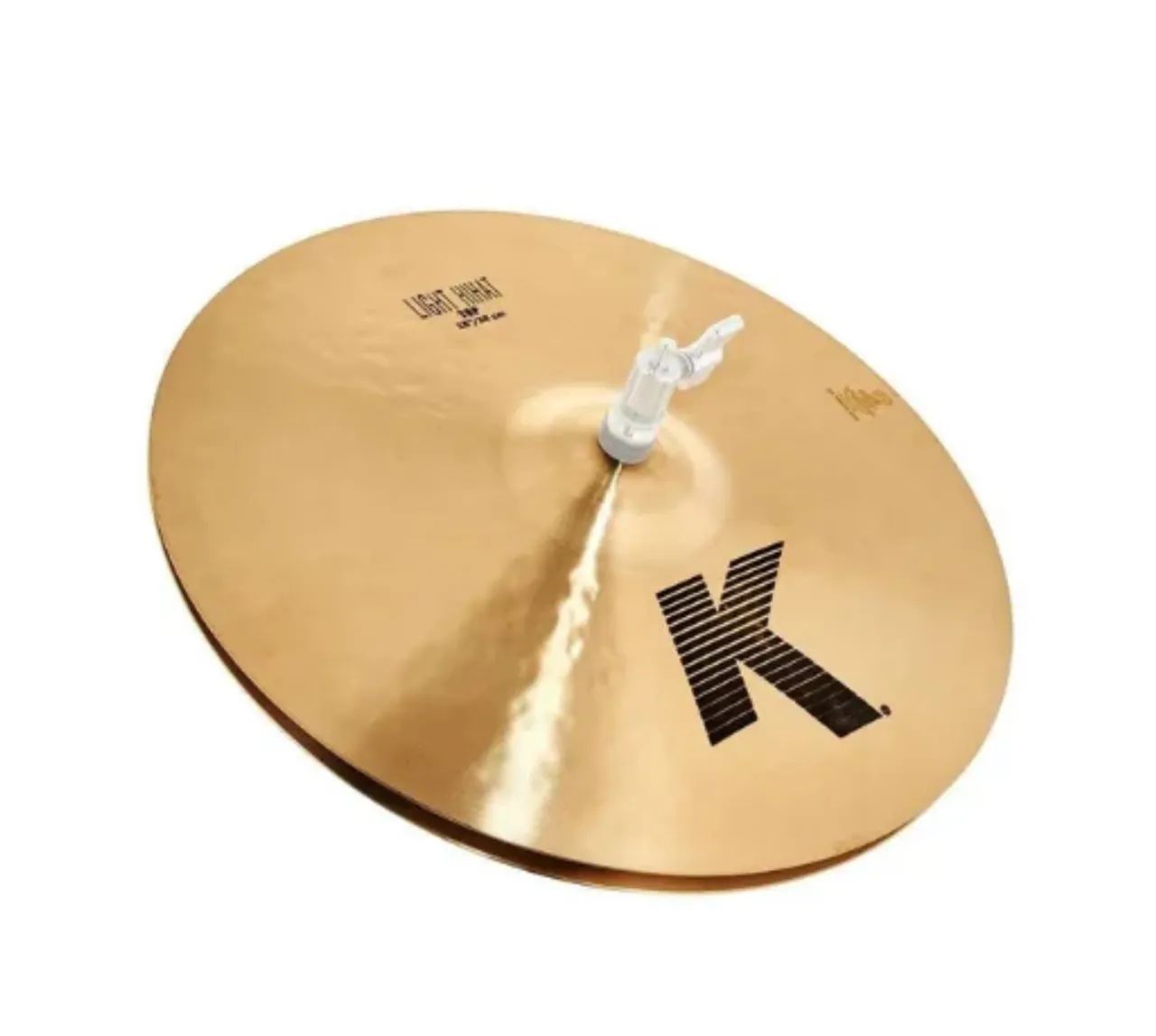 Zildjian K light hats 14?