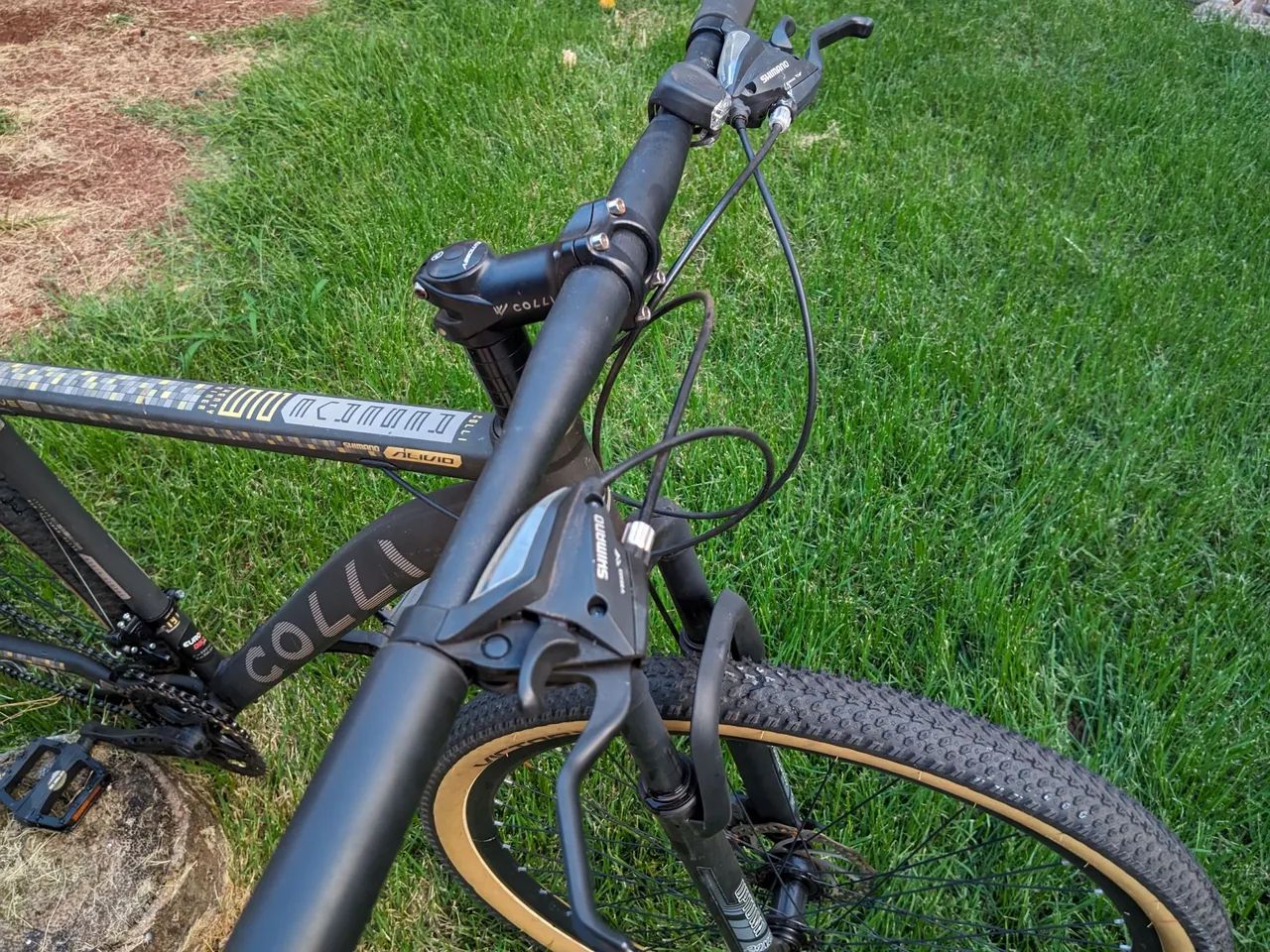 Bicicleta Aro 29 - Foto 4