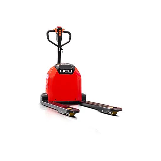 EMPILHADEIRAS - Foto 3