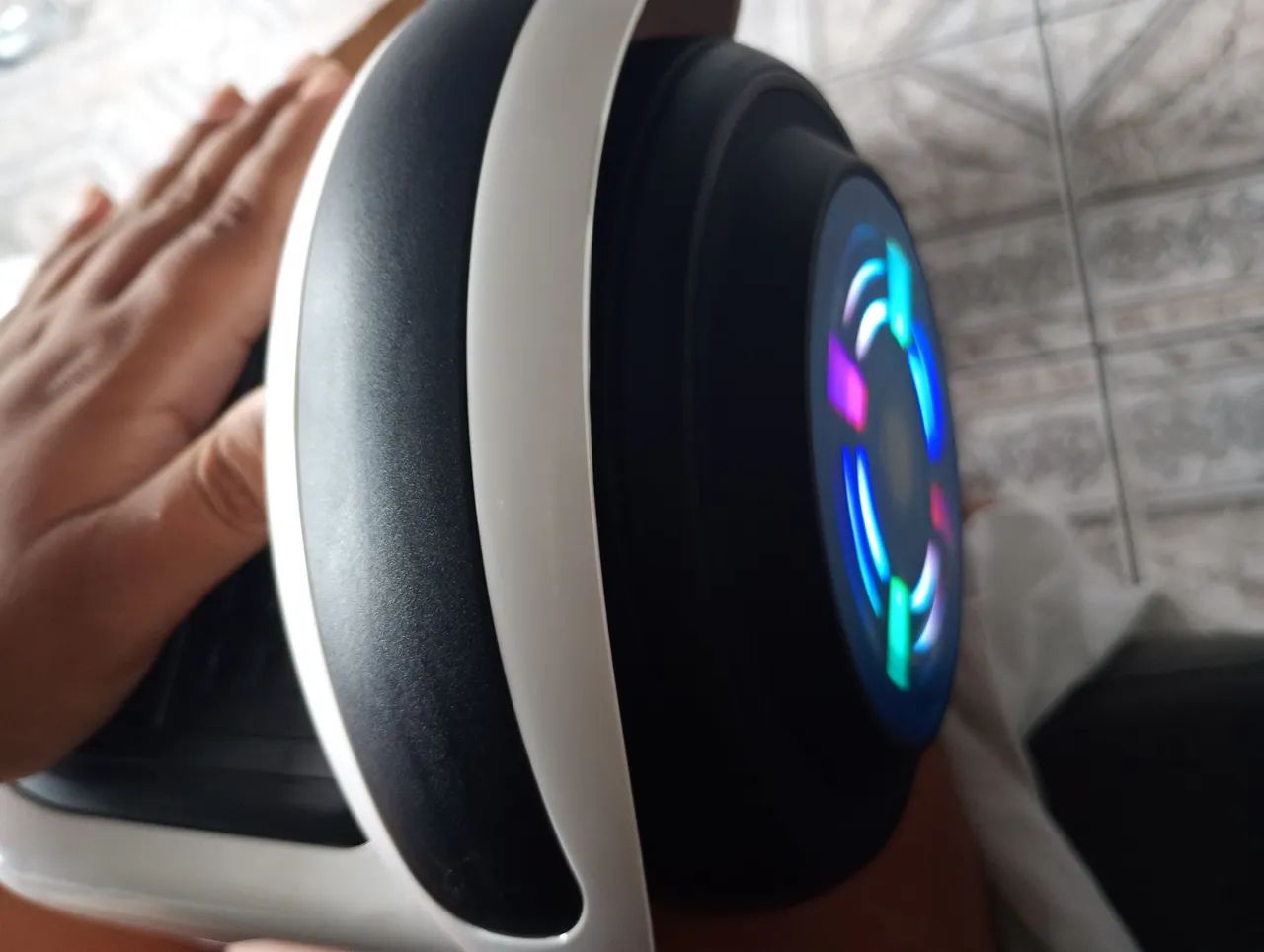 Hoverboard novo  - Foto 3