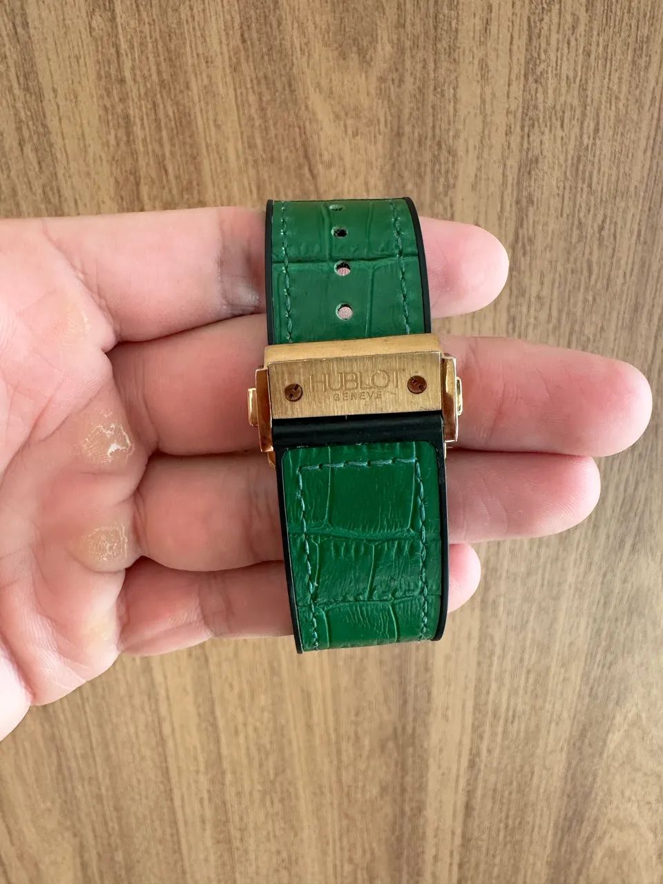Relógio Hublot - Foto 5