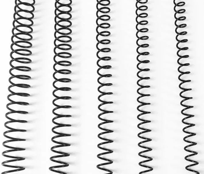 Vendo espirais p/ encadernação 