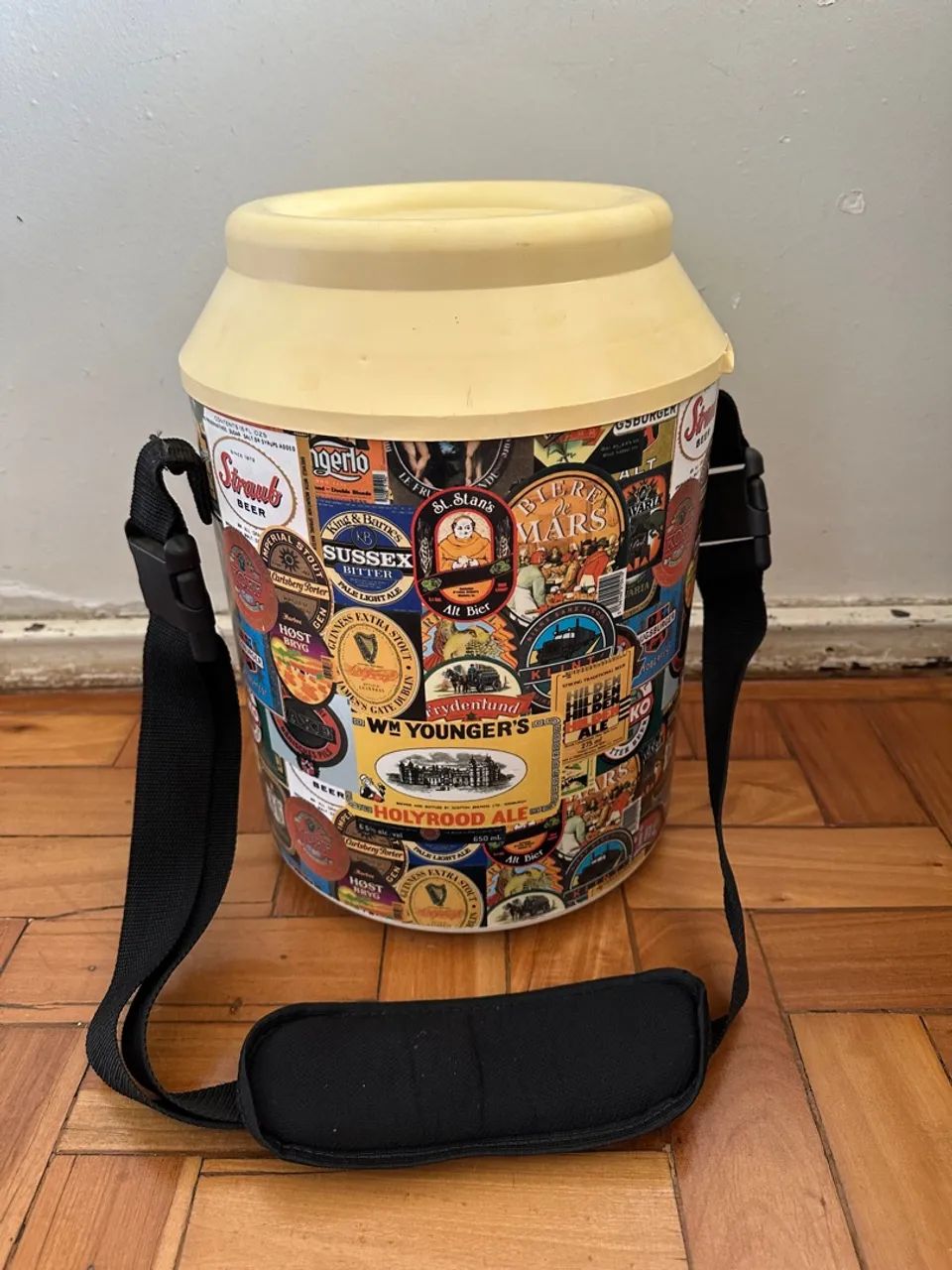 Cooler para bebidas  - Foto 5