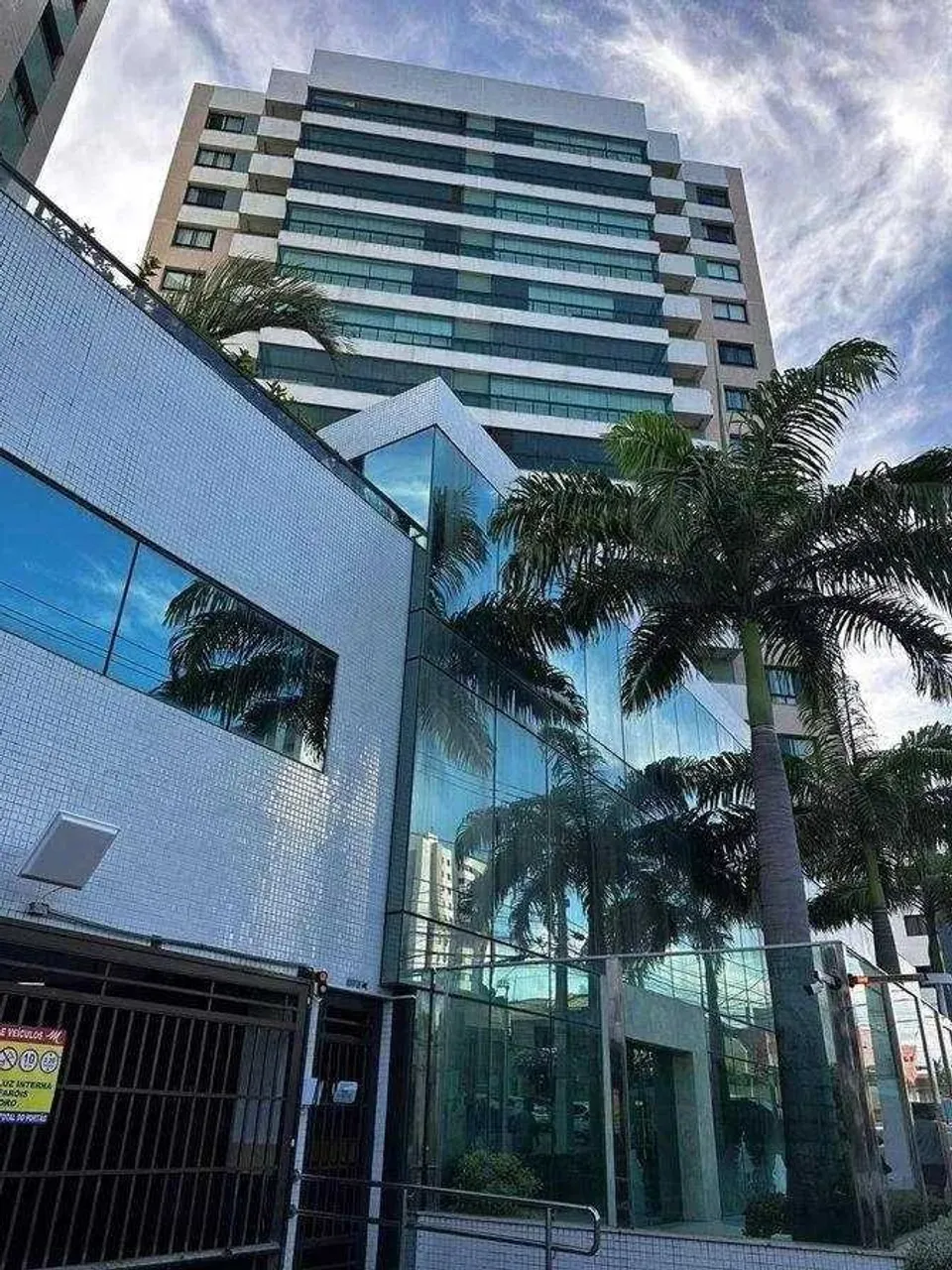 Apartamento à venda no Condomínio Marinas Art Residence, Atalaia Aracaju/SE - 59965
