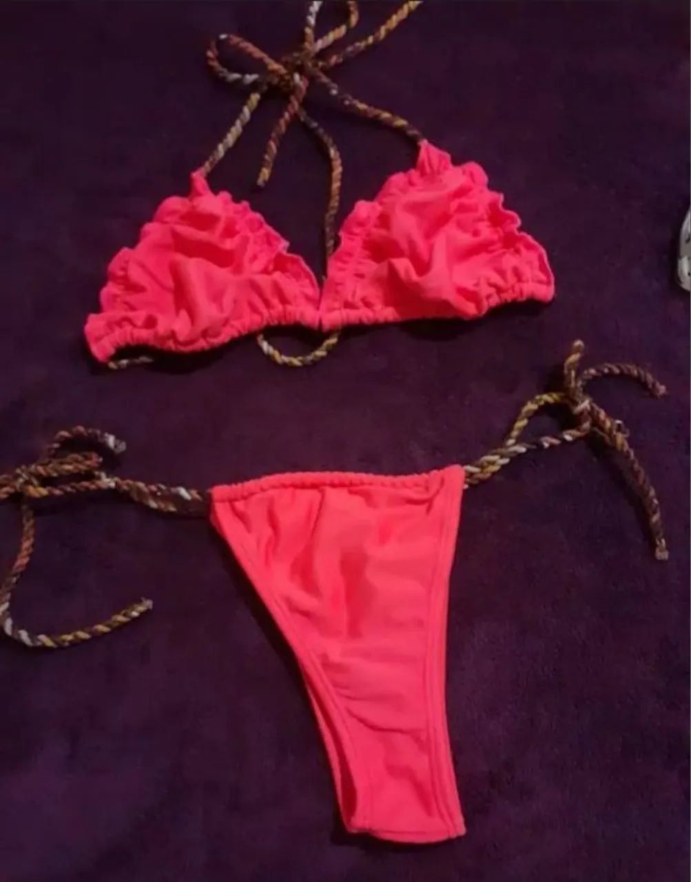 Conjunto de Biquíni  - Foto 3