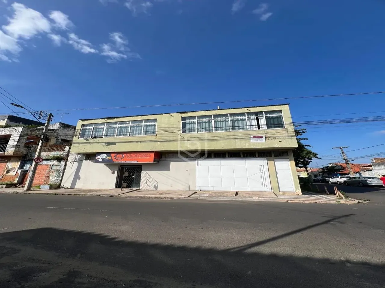 CASA RESIDENCIAL NO CENTRO