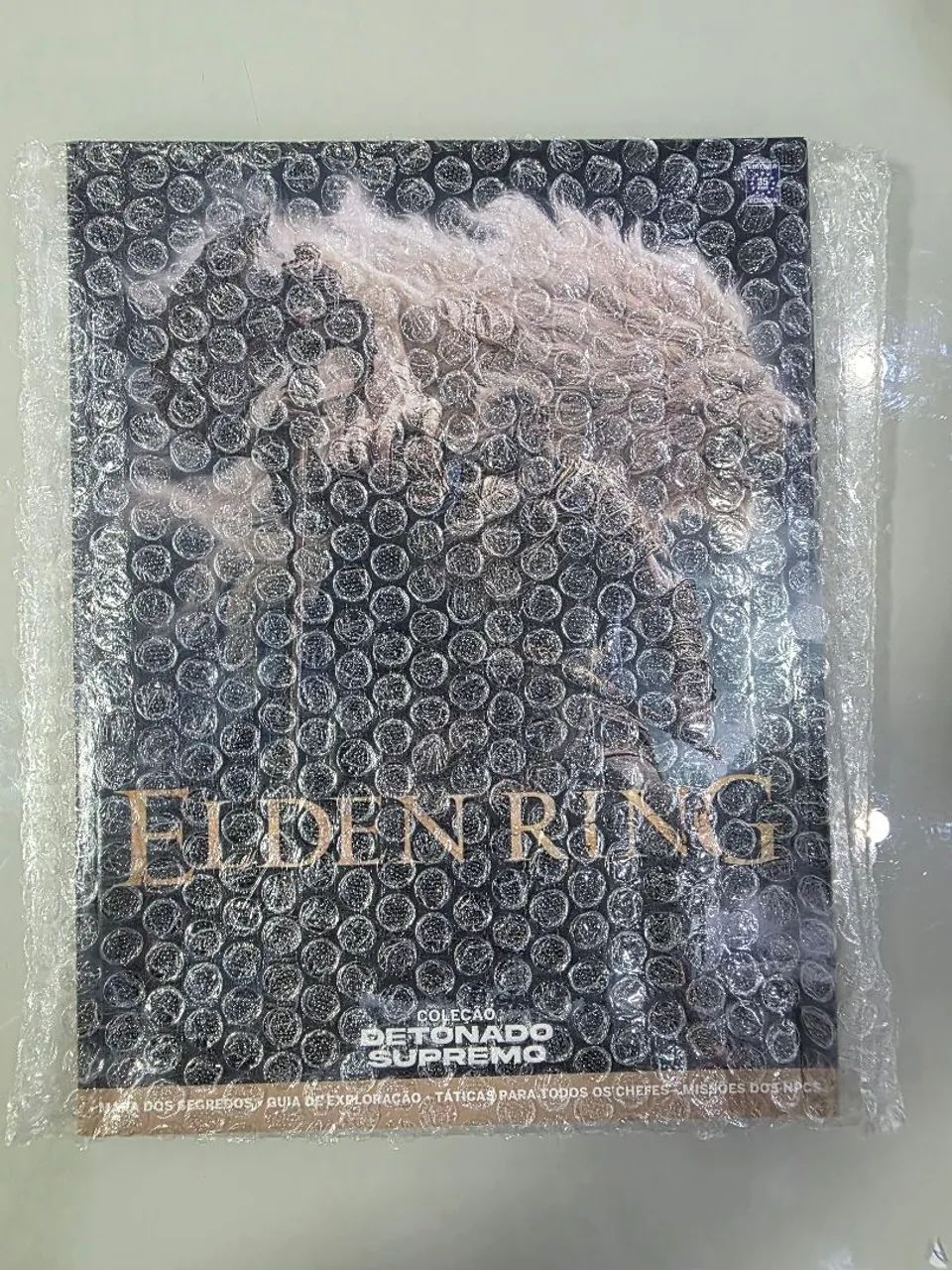 Detonado Supremo - Elden Ring - Foto 3