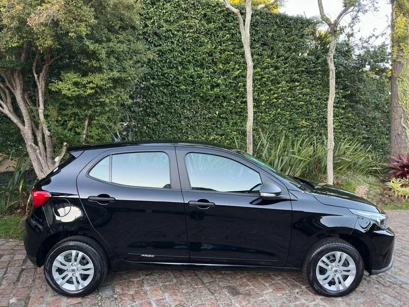 FIAT ARGO 1.0 FLEX 2025