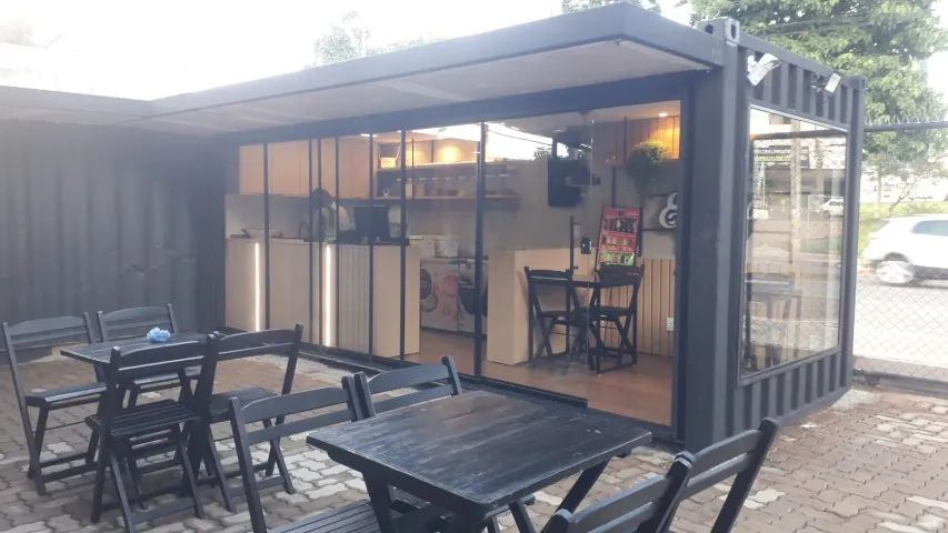 POINT GASTRONÔMICO SAMAMBAIA - Foto 2