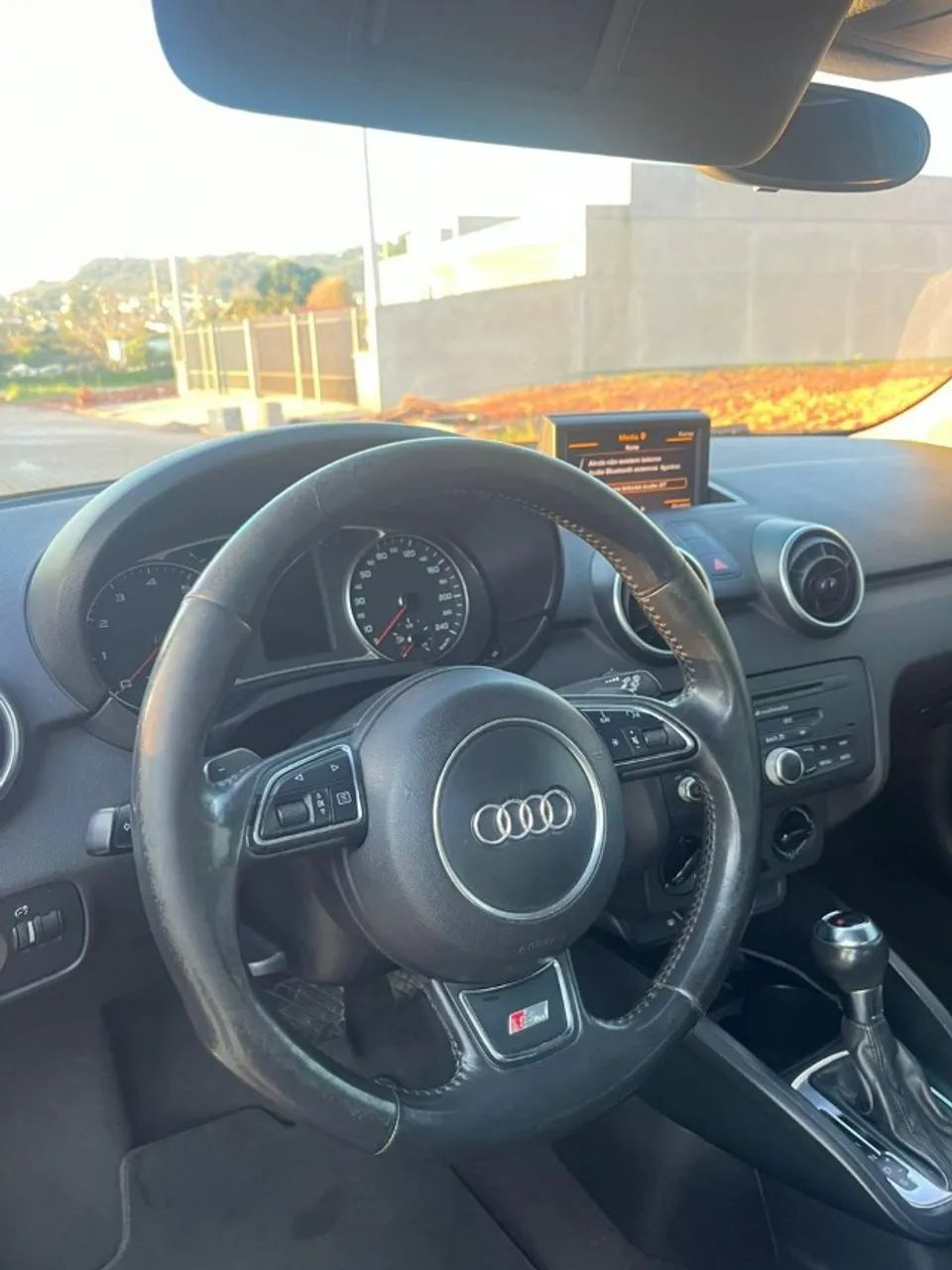 Audi A1 1.4 (108km) - Foto 5