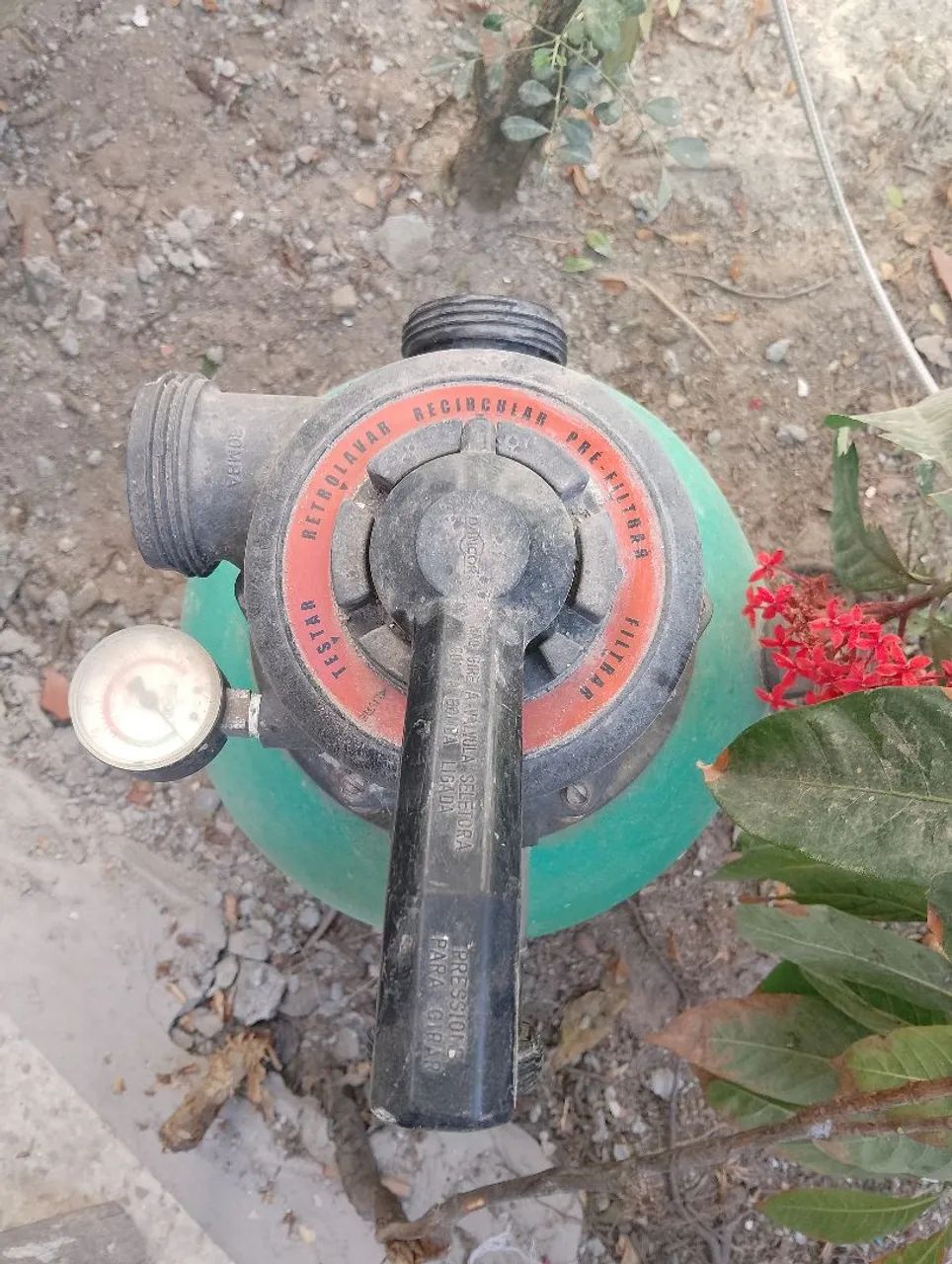 Swimming Pool Filter64840775024259124