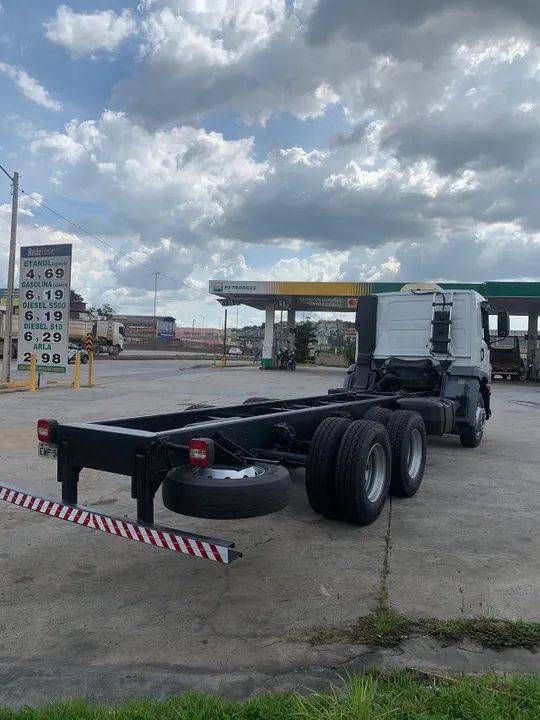 24-250 novo!! - Foto 15