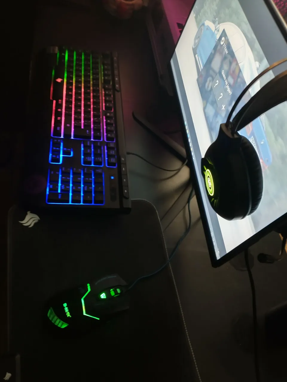 PC Gamer Completo