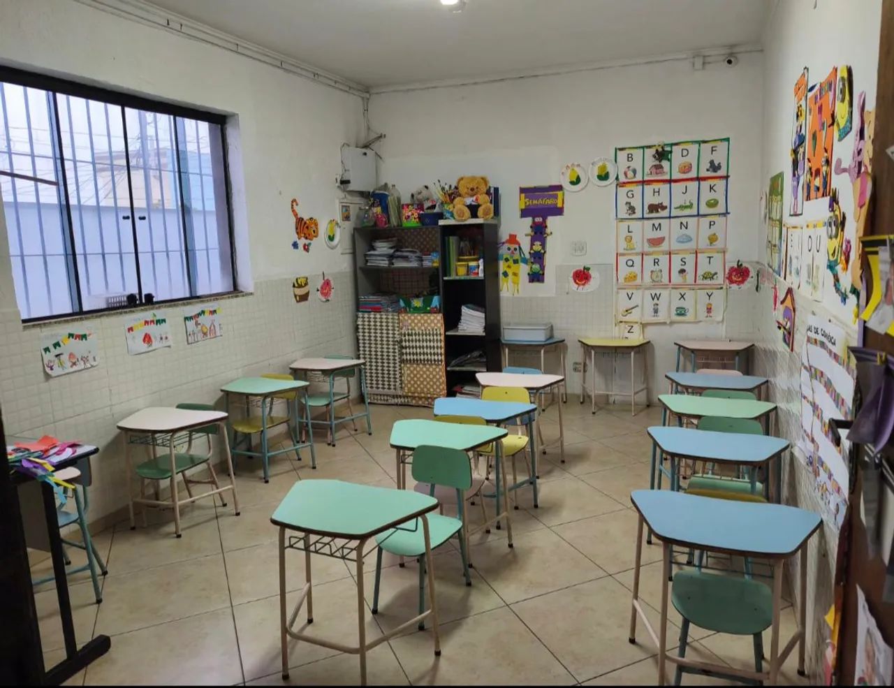 Foto - São Paulo - Vila Ré