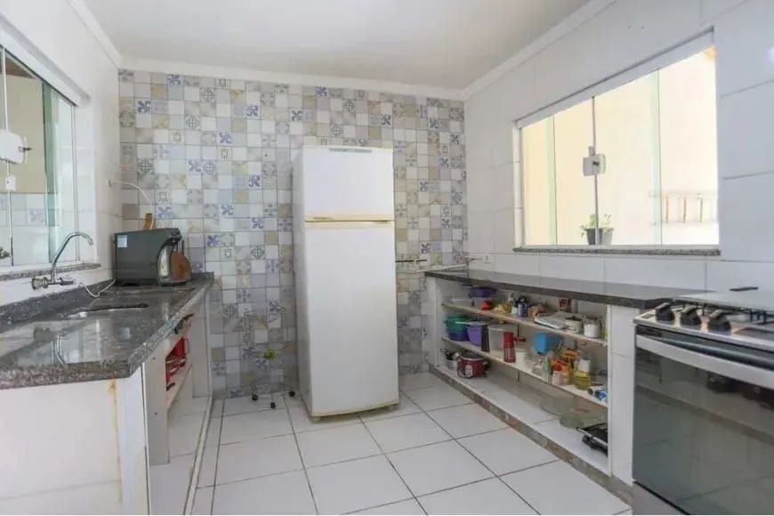 Gs7 |  Casa disponível em Plataforma  - Foto 3