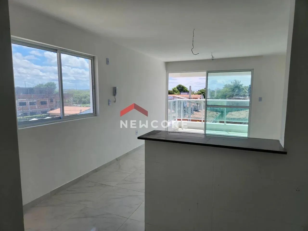 Apartamento em Rua Hermes Gomes Bezerra - Bessa - João Pessoa/PB - Foto 4