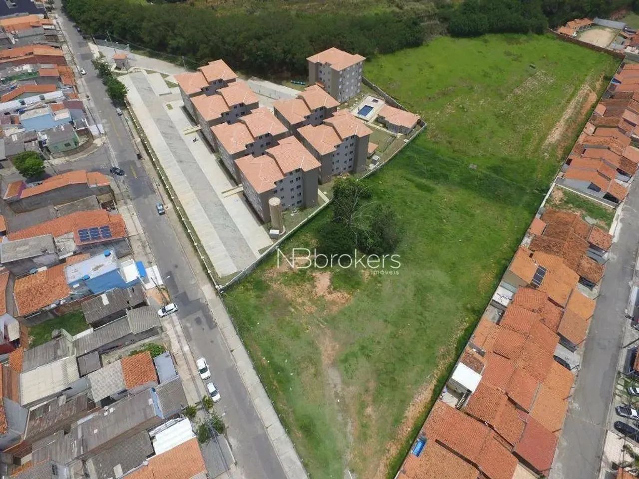 Terreno à venda, 14319 m² por R$ 7.500.000,00 - Jardim Casa Branca - Sorocaba/SP - Foto 4