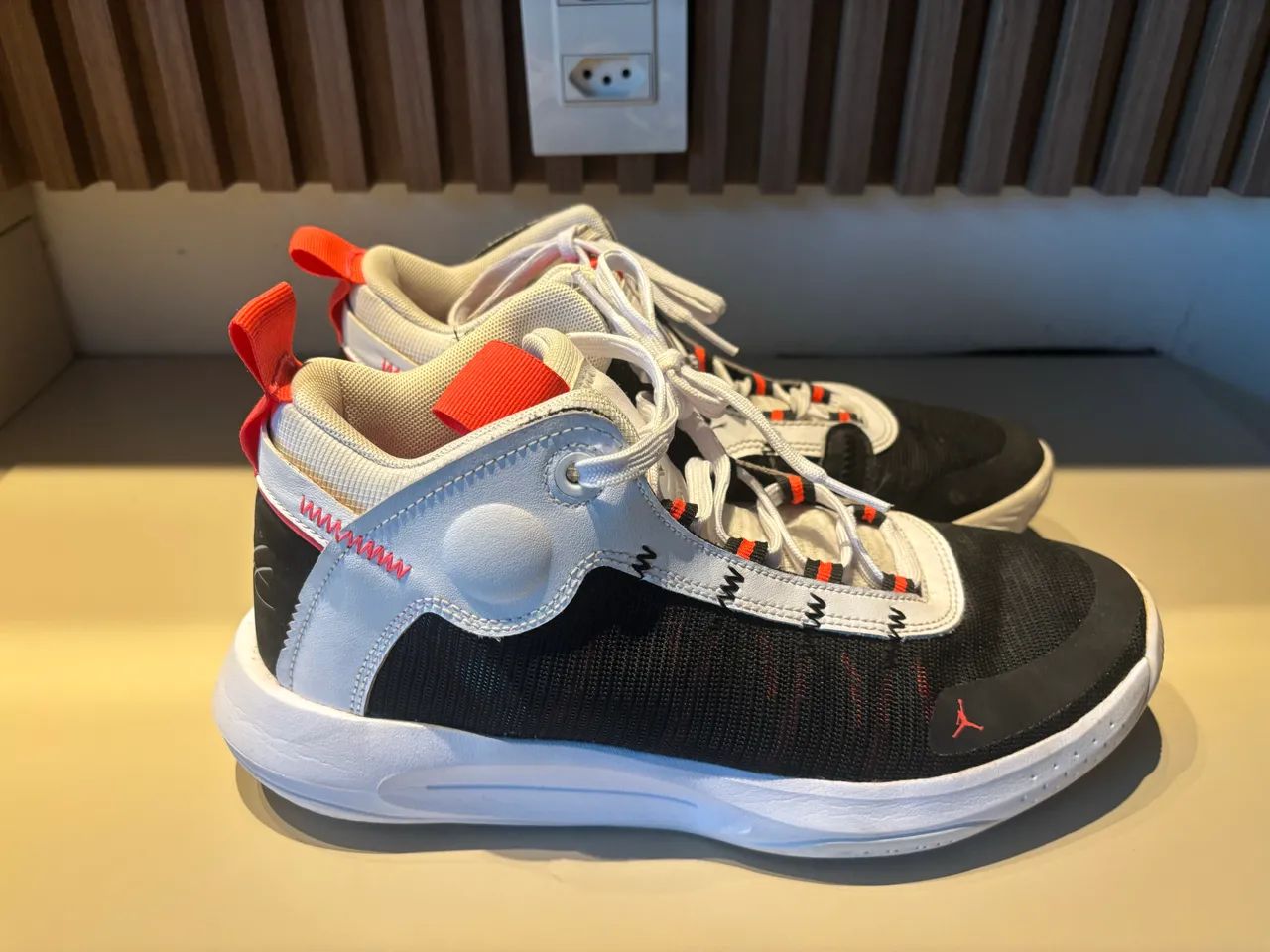 Tênis air Jordan Jumpman - Foto 2