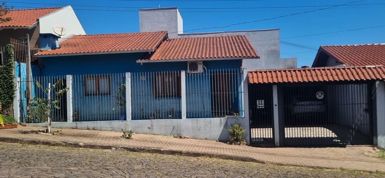 Foto - São Leopoldo - Arroio da Manteiga