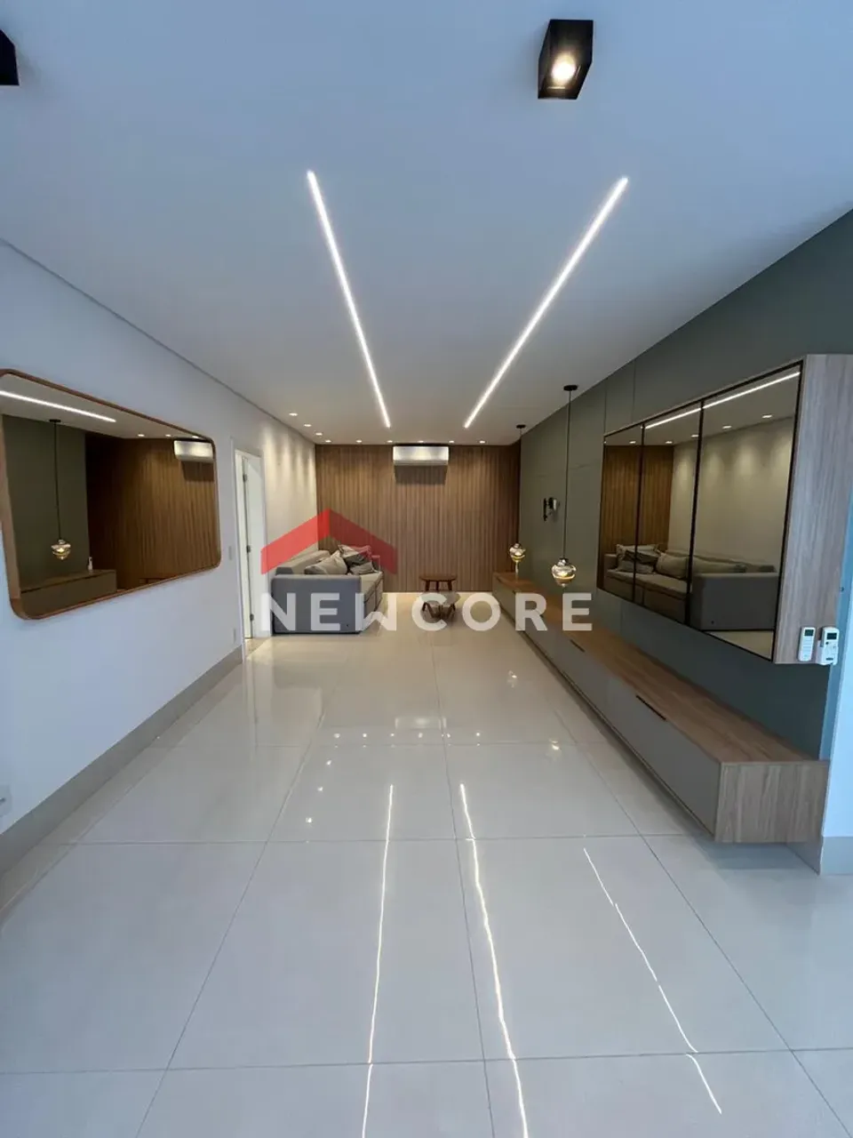 Apartamento em Travessa Dois - Setor Residencial Granville I - Rondonópolis/MT