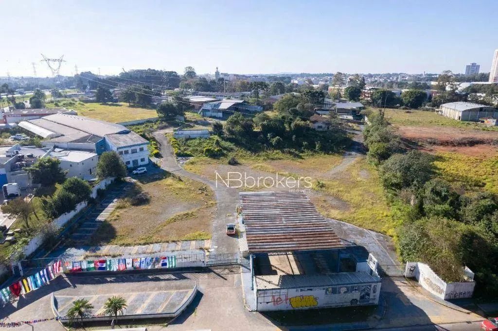 Barracão à venda, 10200 m² por R$ 18.000.000,00 - Cidade Industrial - Curitiba/PR - Foto 20