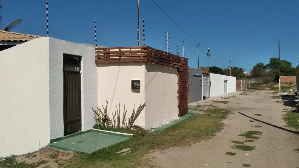 Casa para Temporada no Mosqueiro