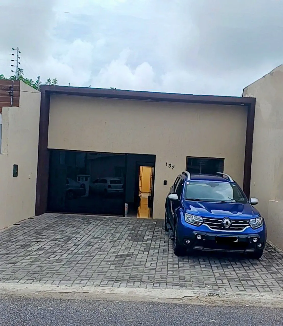 ALUGO IMÓVEL COMERCIAL CRECI-PB 10729