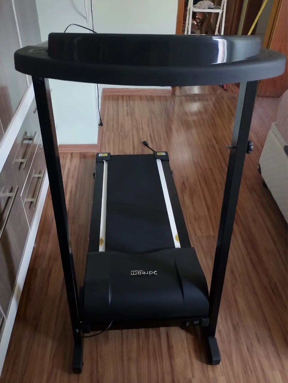 Esteira Dream Fitness R10 1.6 - Foto 3