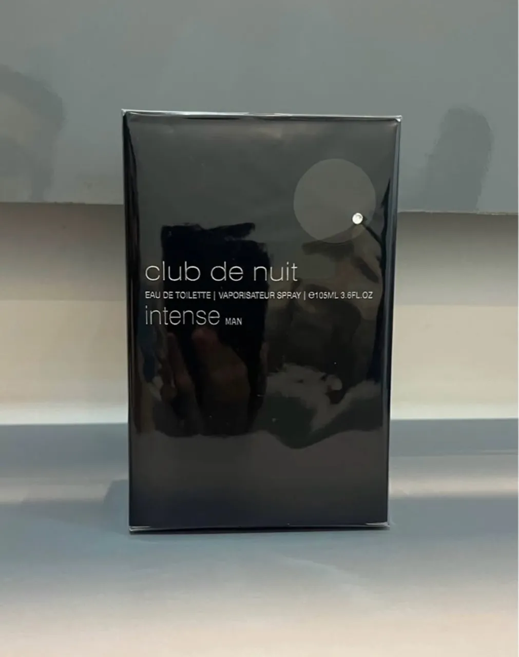 Perfume Club de Nuit