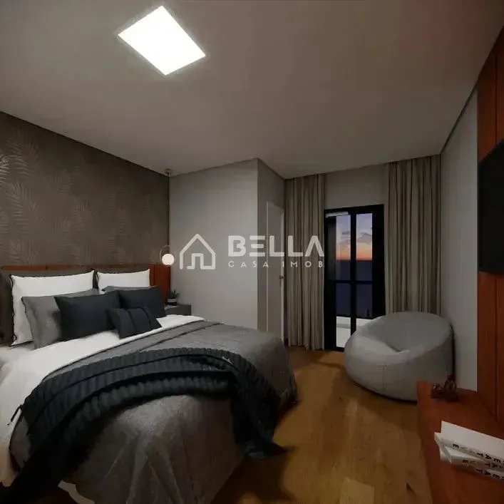 Sobrados Geminados Novos Modernidade, Conforto e Excelente Acabamento! venda, 2 dormitóri