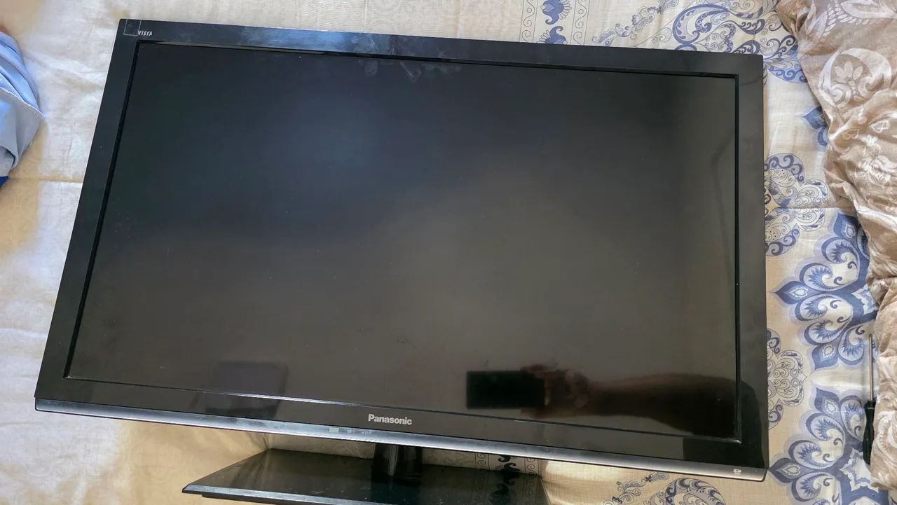 Televisão Panasonic 32pol 