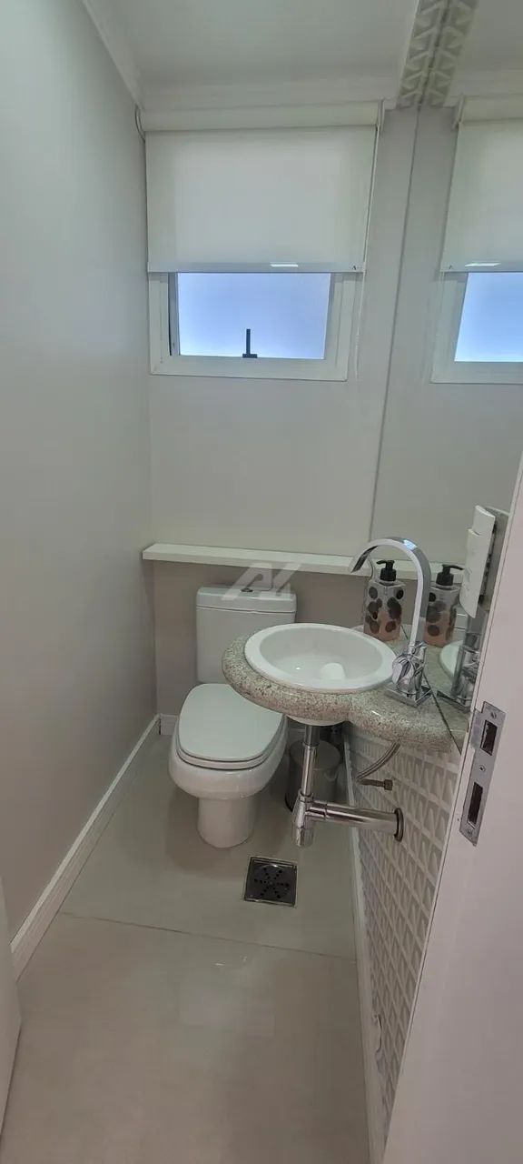 cobertura - Vila Itapura - Campinas - Foto 12