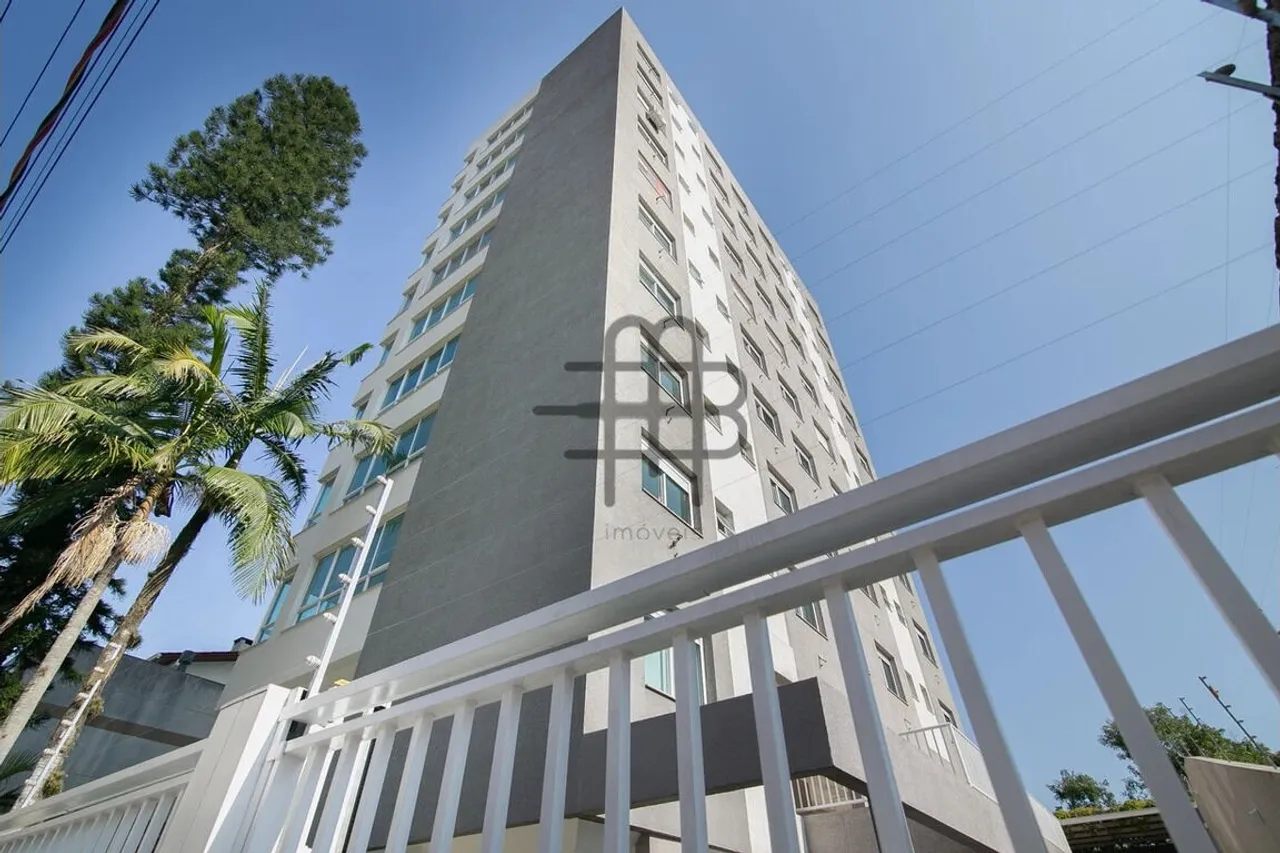 Apartamento novo com 2 dormitórios à venda próximo do Iguatemi