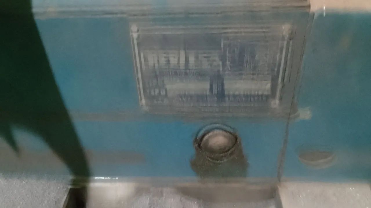 Torno para Retificar Disco e Campanha  - Foto 3