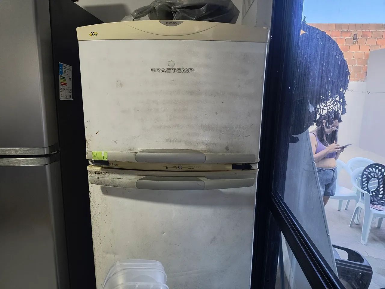 Geladeira  - Foto 2
