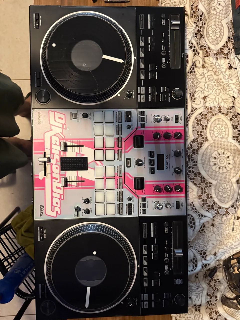 Controladora rev-7 - Foto 2