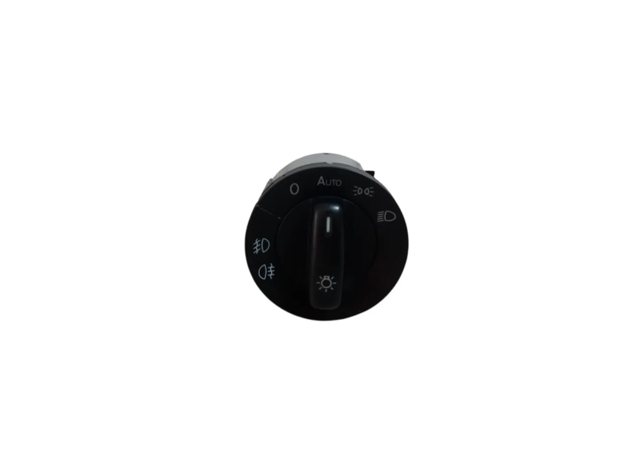 Botão Farol Milha Vw Passat Golf Jetta Tiguan 2008 A 2012