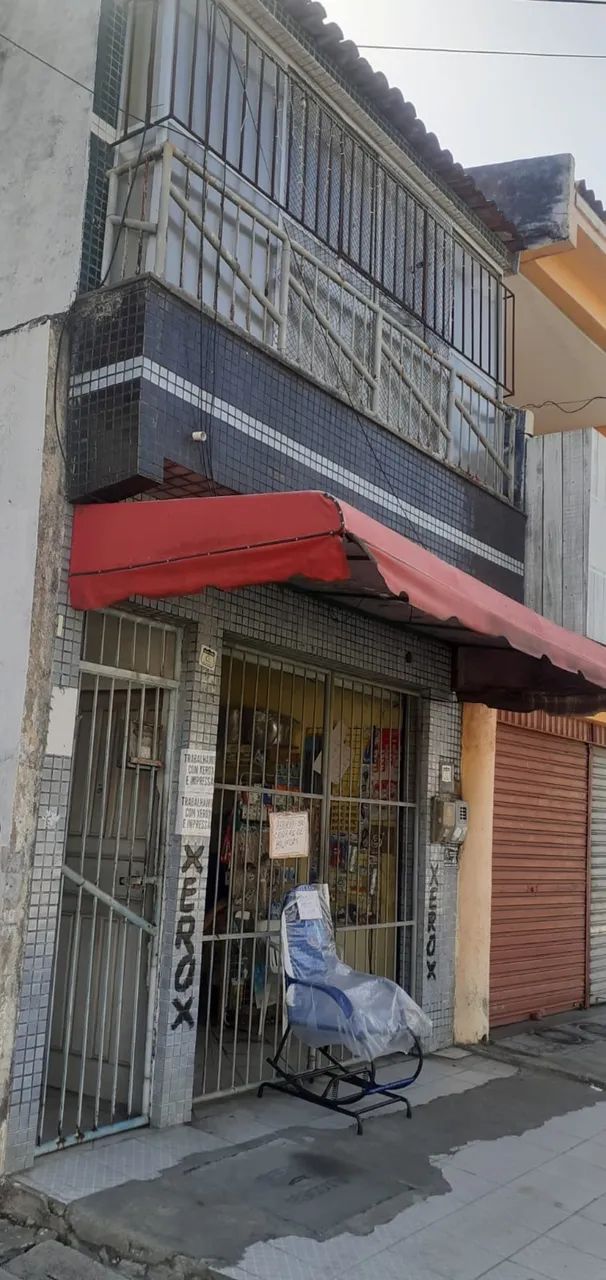 Foto - Estância - 