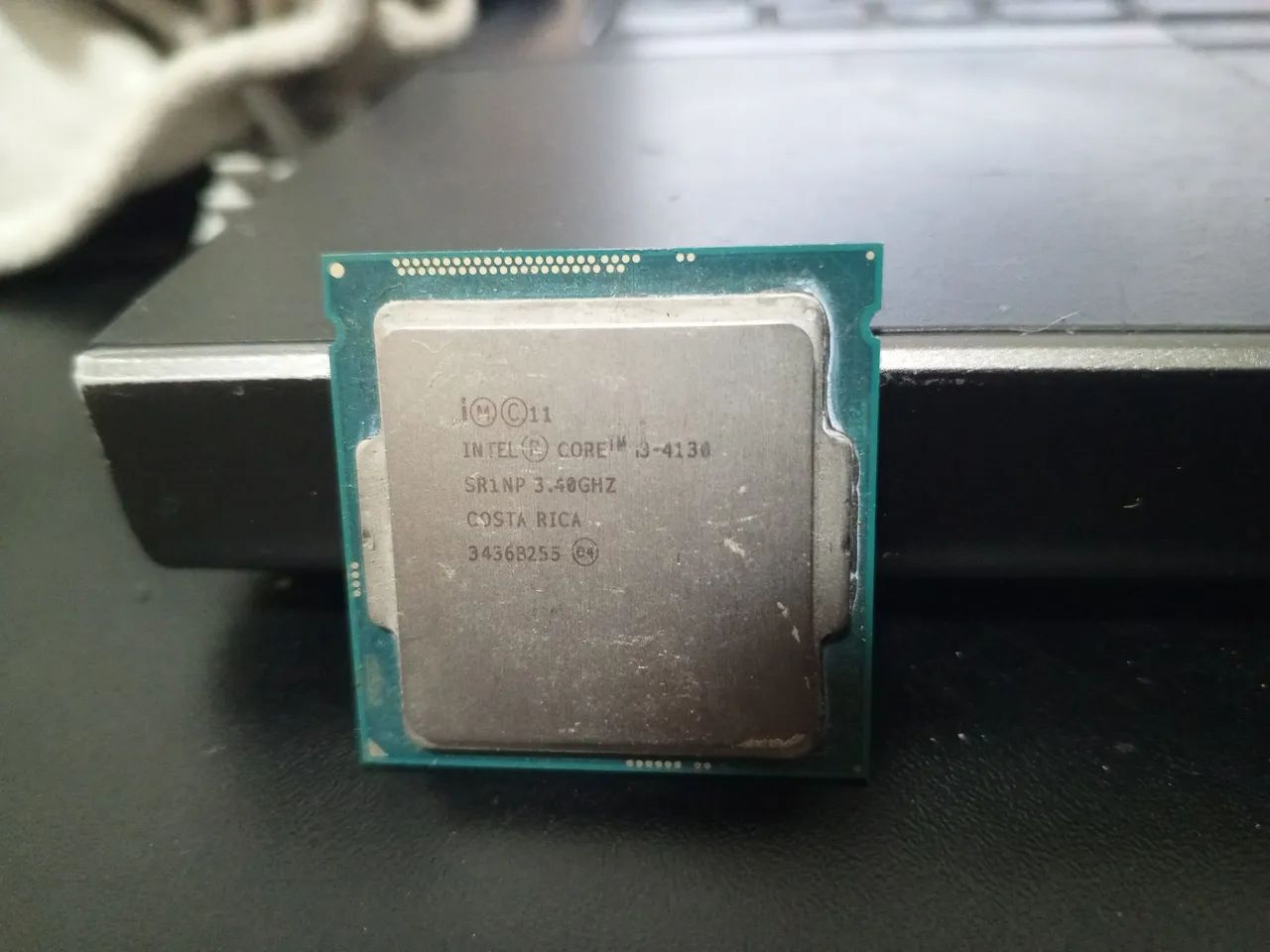 Processador Intel Core i3 4130  3.40GHz