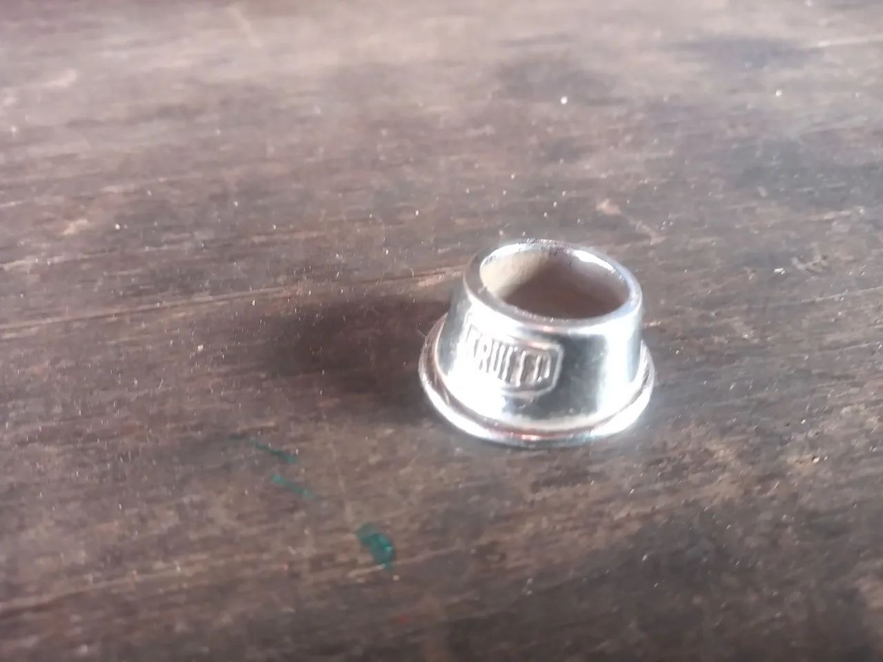 Acabamento antena truffi  - Foto 5