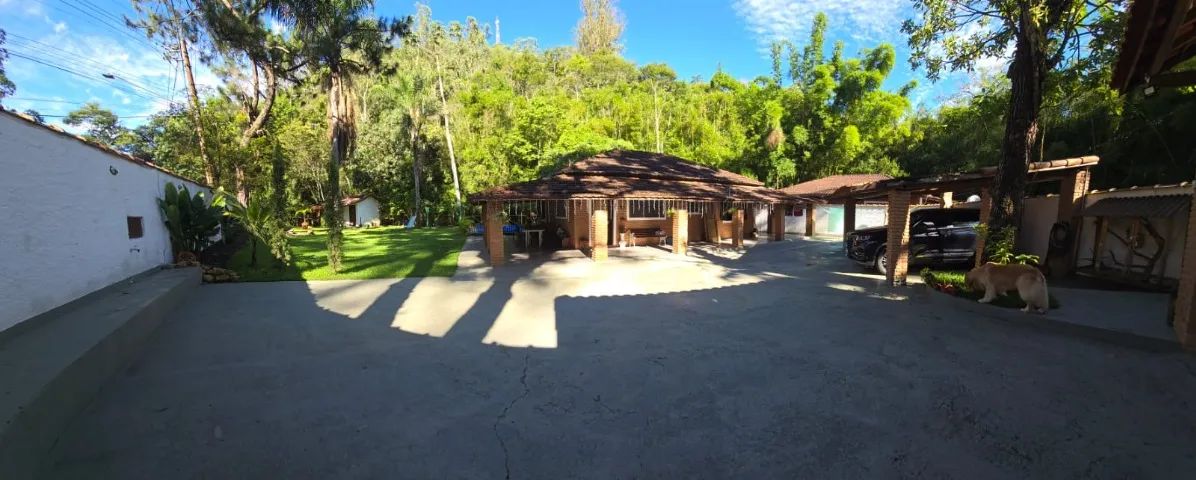 Chacara Centro de Monteiro Lobato - Foto 2