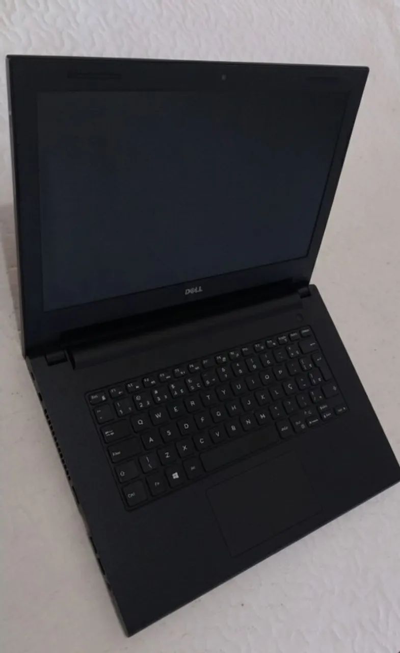 NOTEBOOK DELL I3 6° GEN 64291873397378122