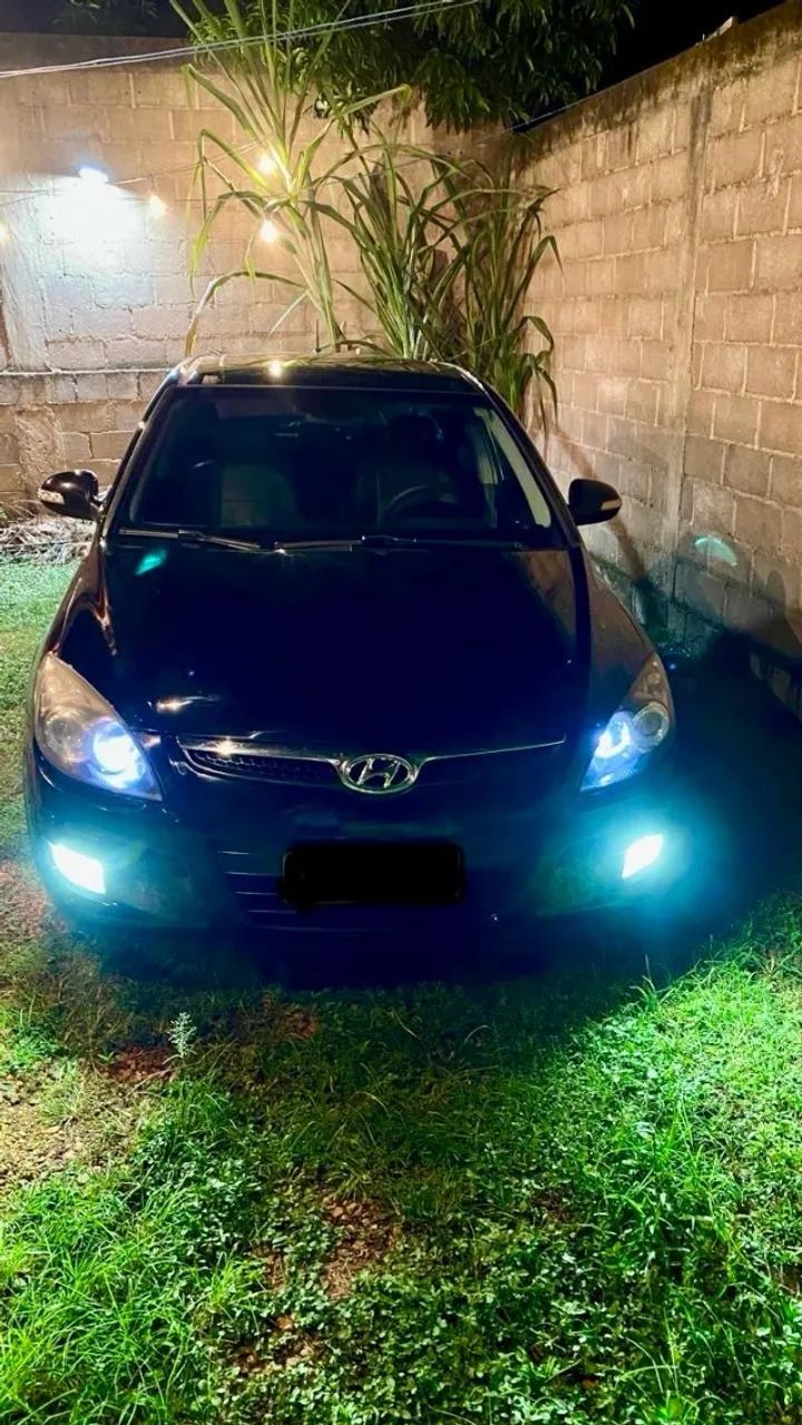 I 30 muito conservado. Todas as manutenções em dia.  - Foto 5