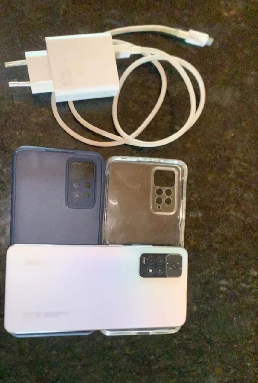 Note 11 pro