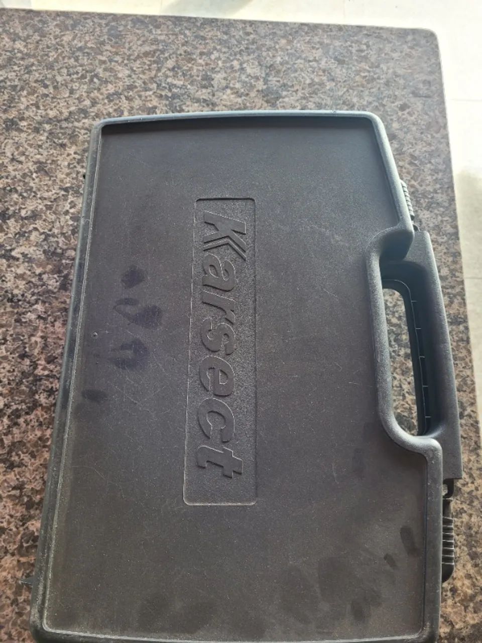 Karsect Drum Microphone Kit64341323641731121