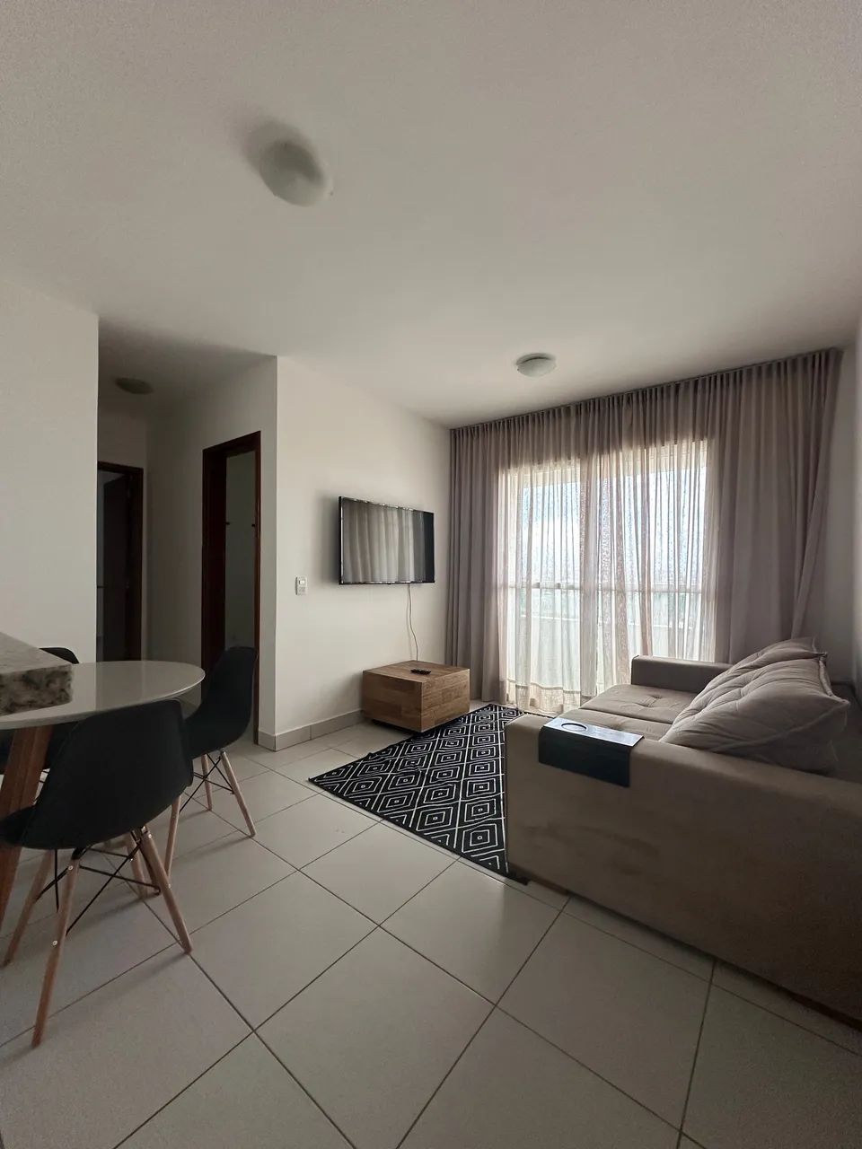 Foto - Goiânia - Village Veneza