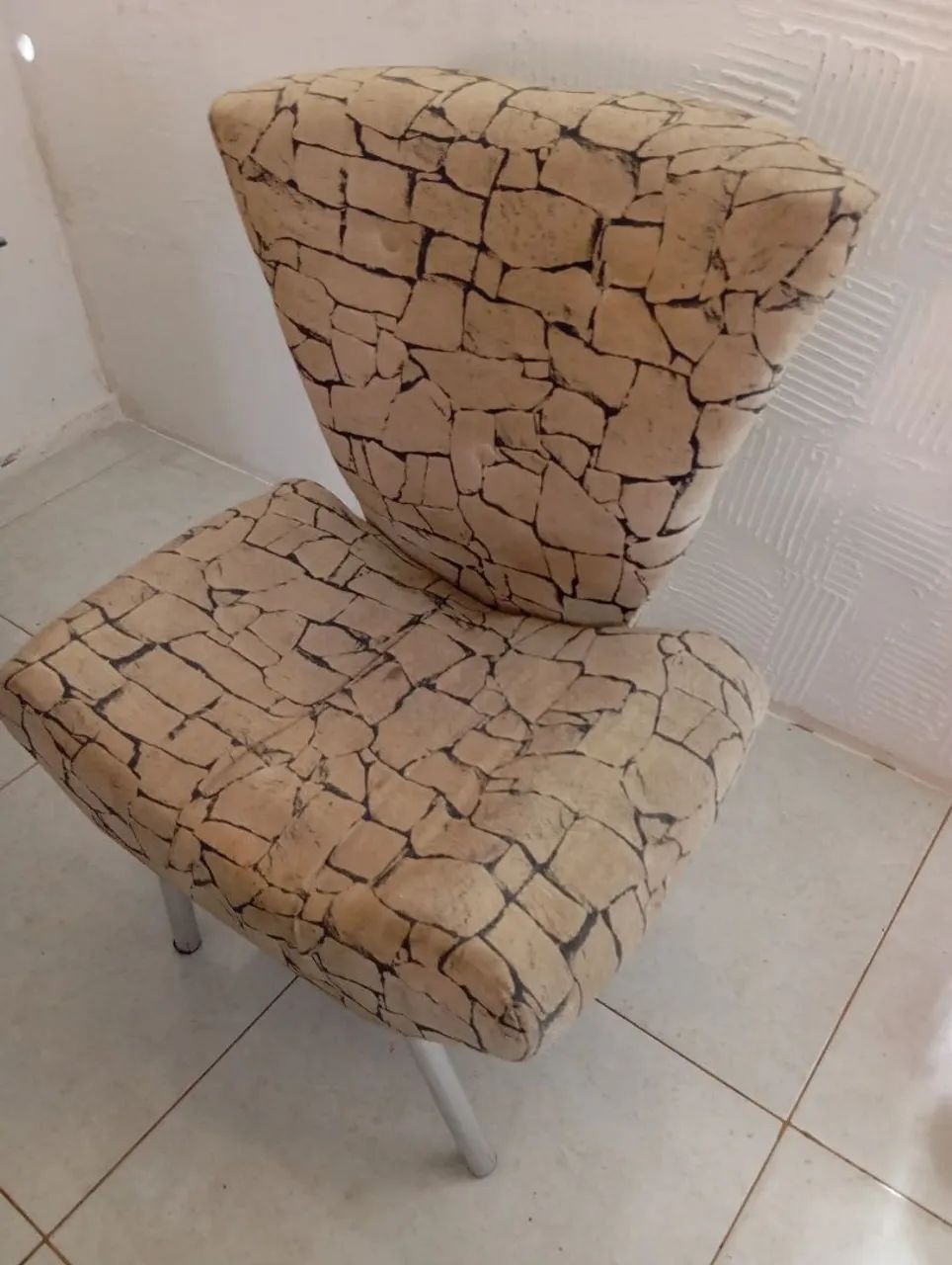 Poltrona para vender logo  - Foto 2