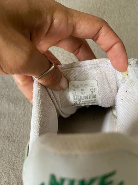 Tênis Nike Air Force 1  - Foto 2
